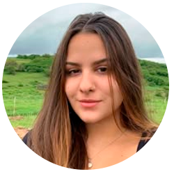 Mariana Ferreira